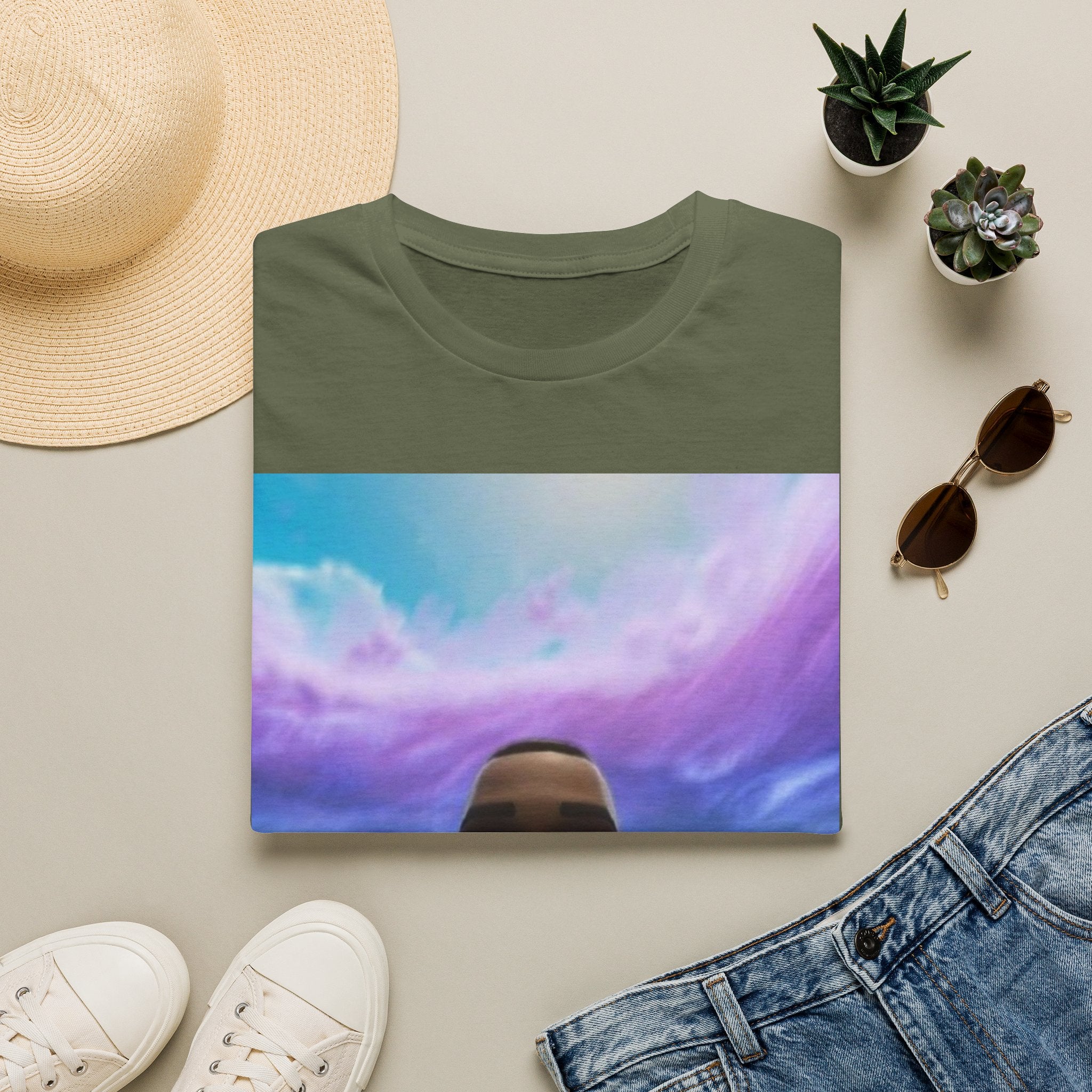 fortnite tee