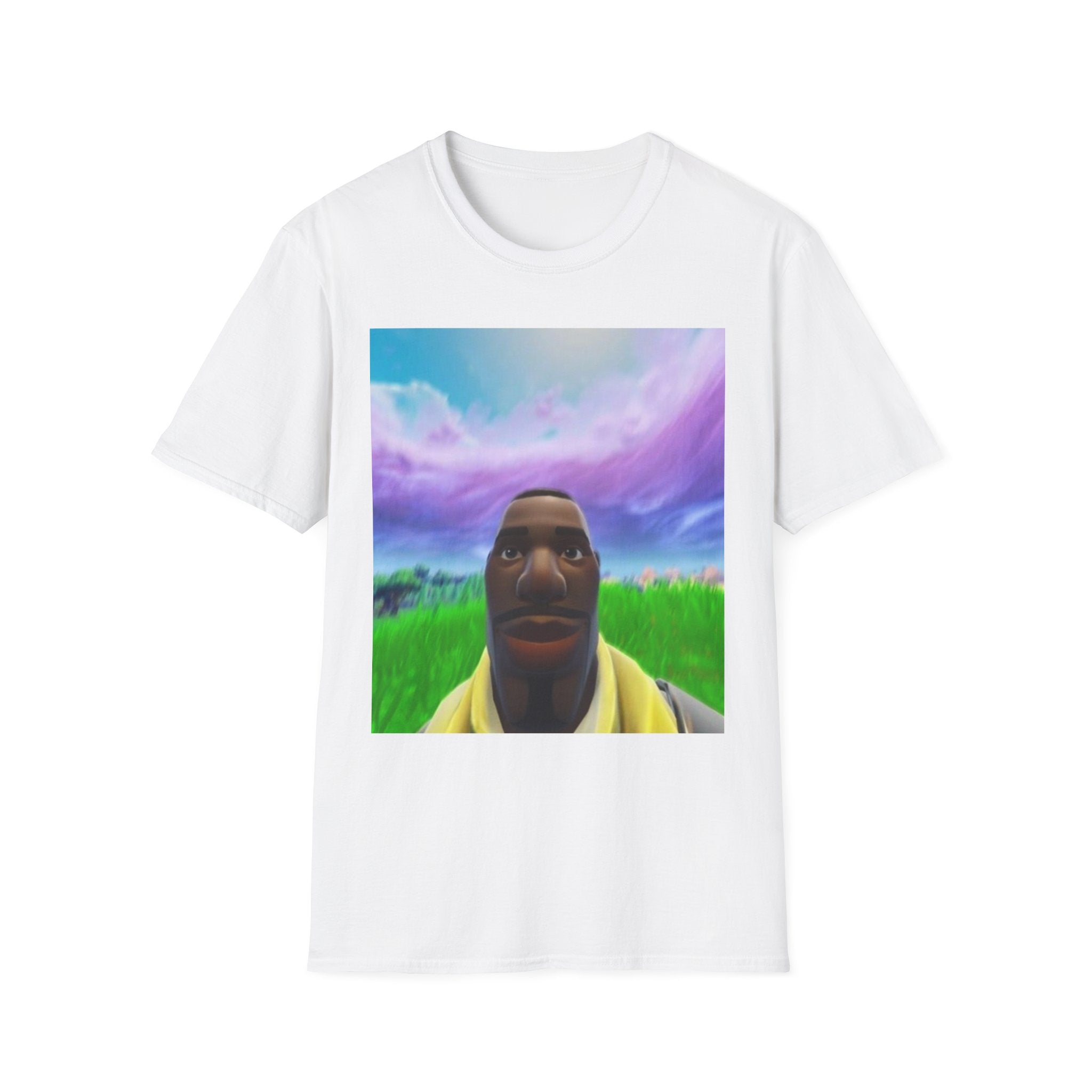fortnite tee