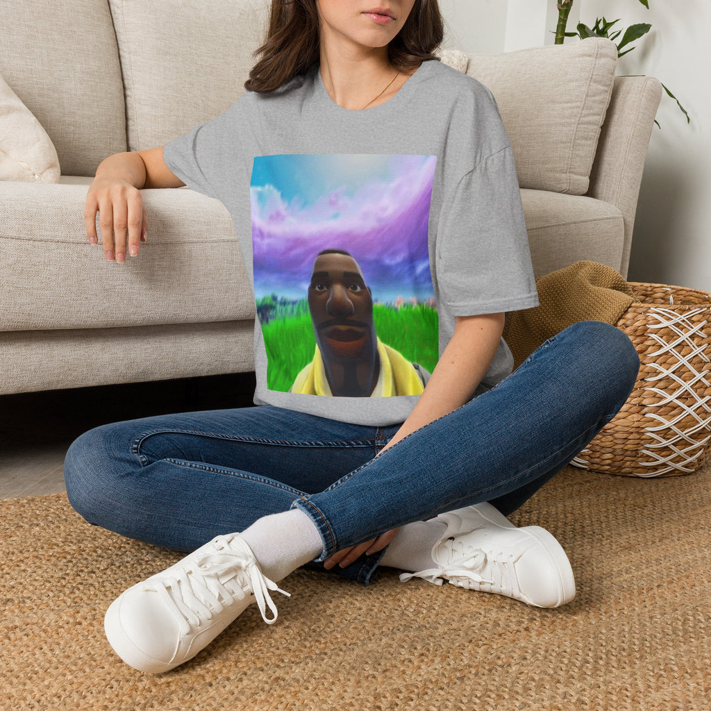 fortnite tee