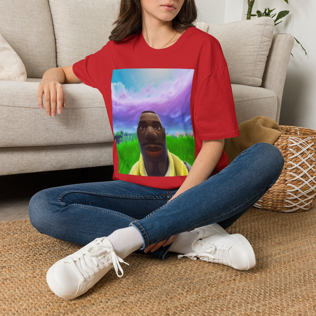fortnite tee