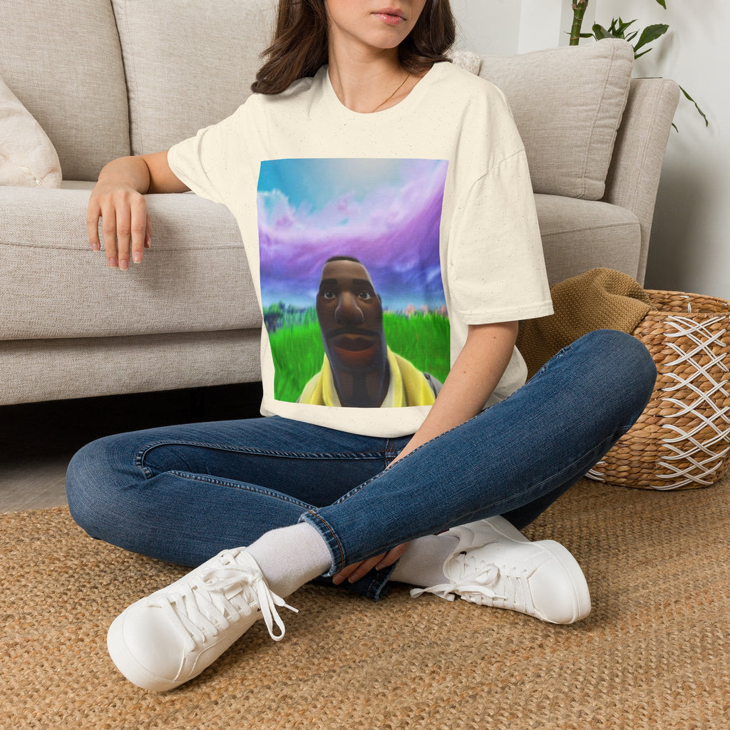 fortnite tee