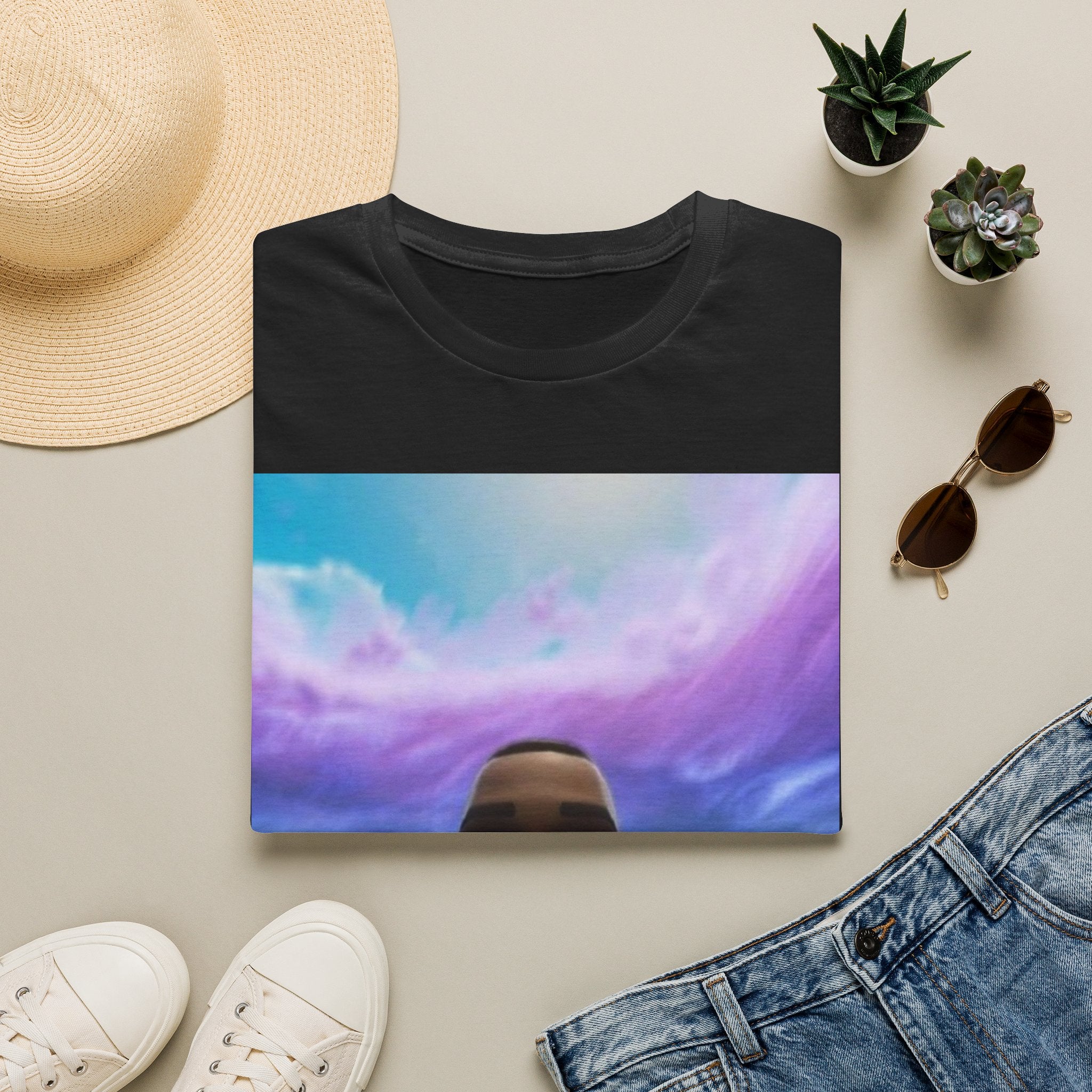 fortnite tee