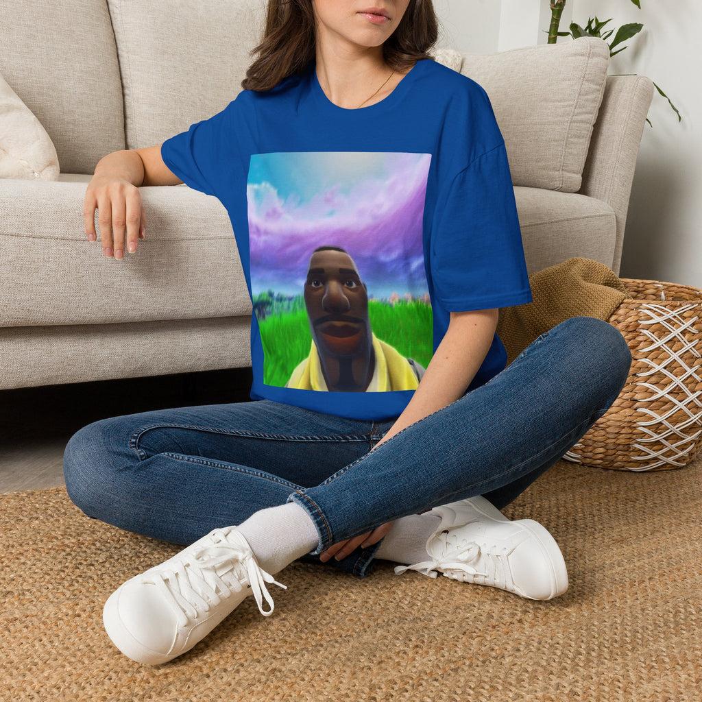 fortnite tee