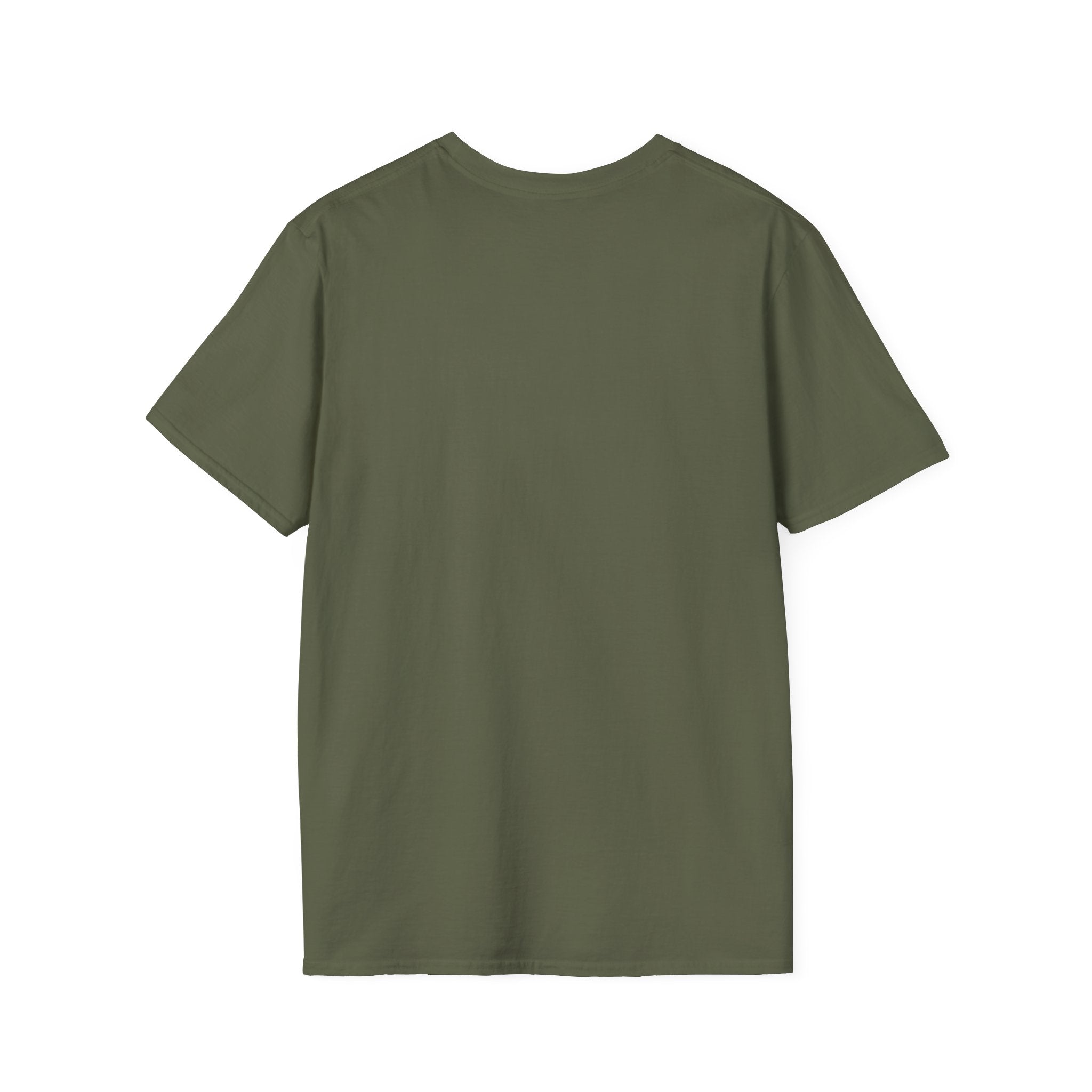 It's ok to be... shirt