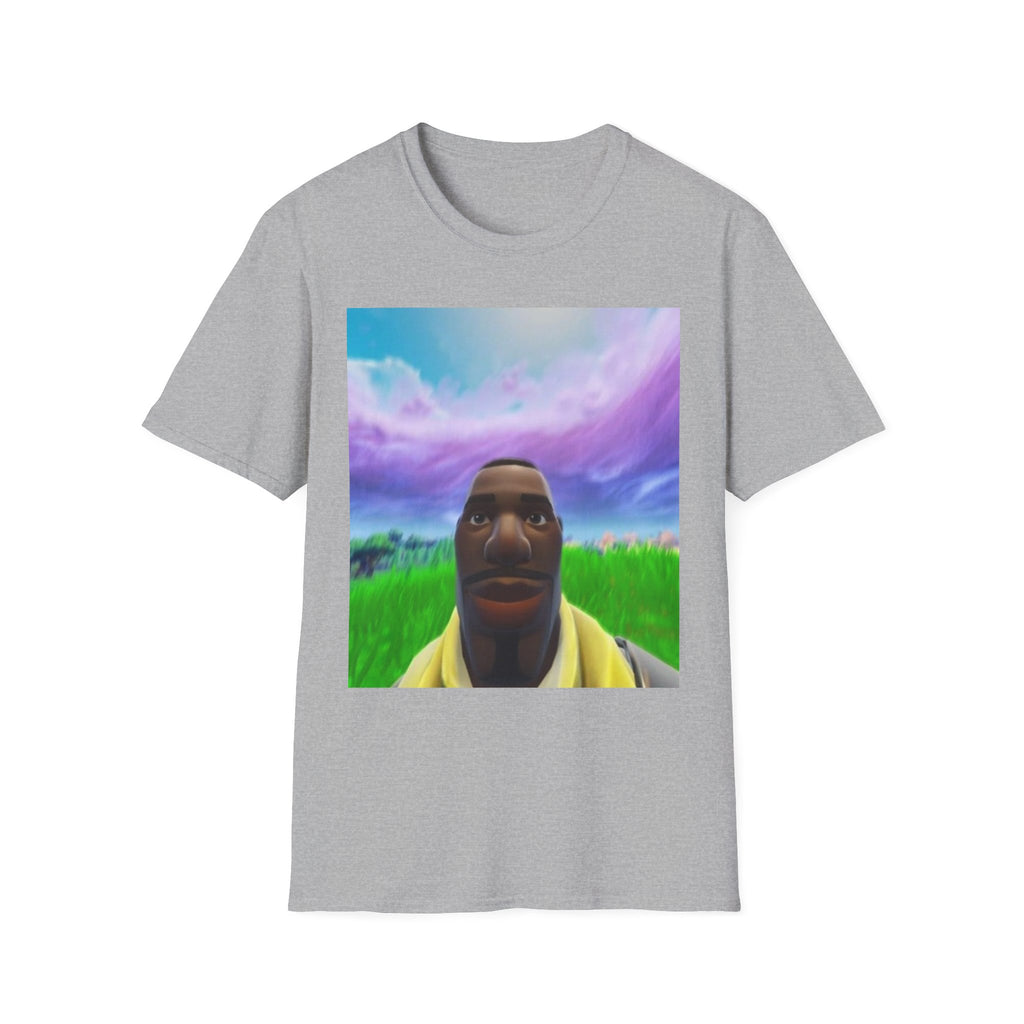 fortnite tee