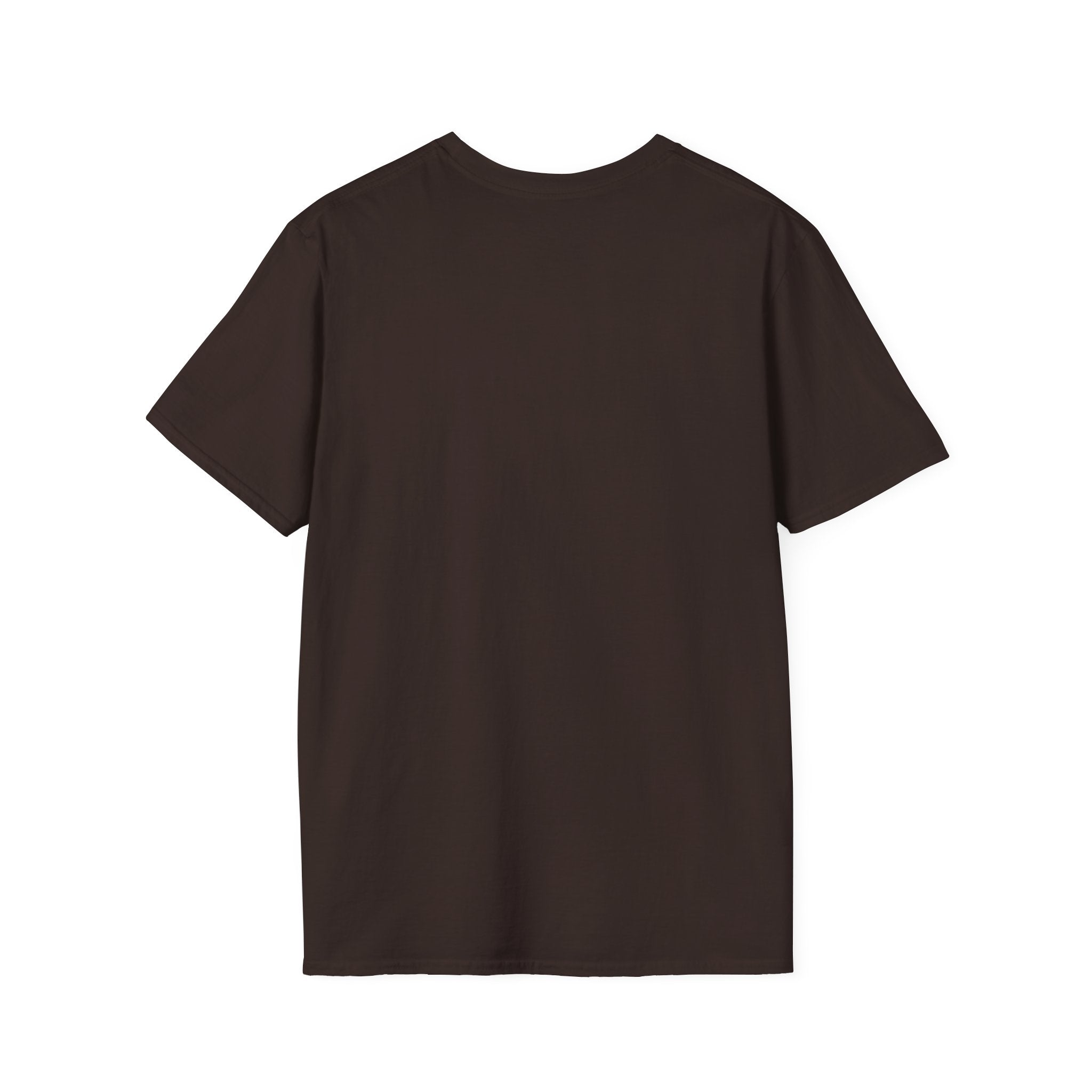 motion at your frount door tee