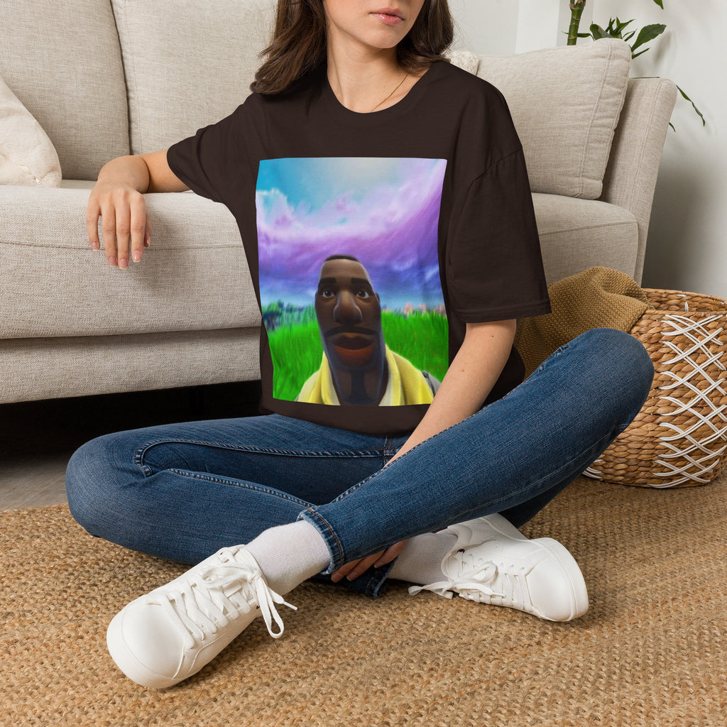 fortnite tee