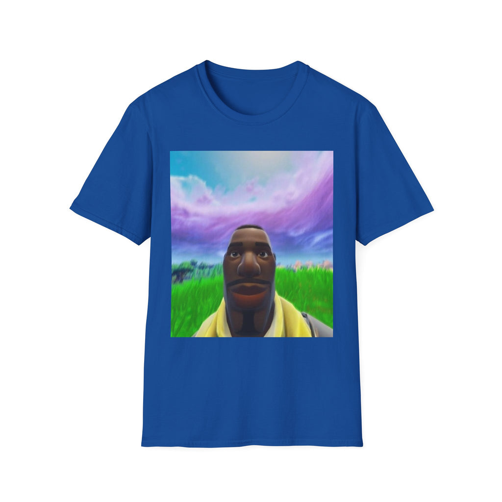 fortnite tee