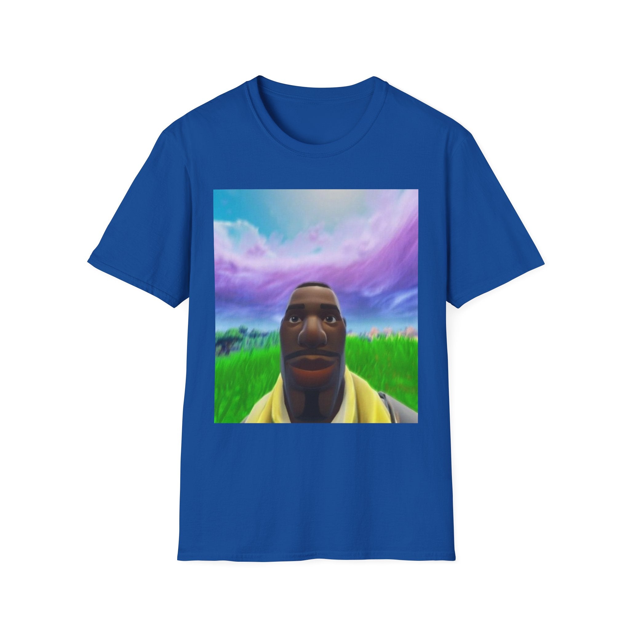 fortnite tee