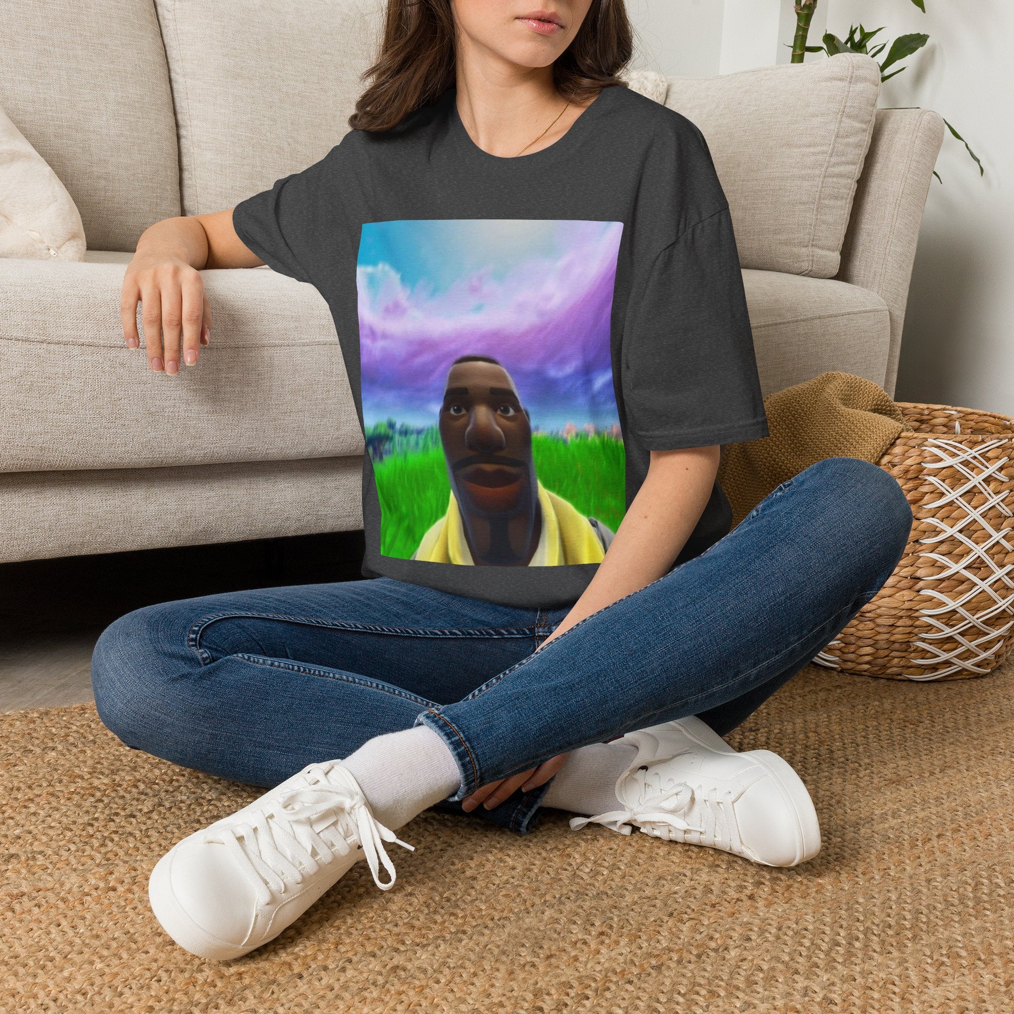 fortnite tee