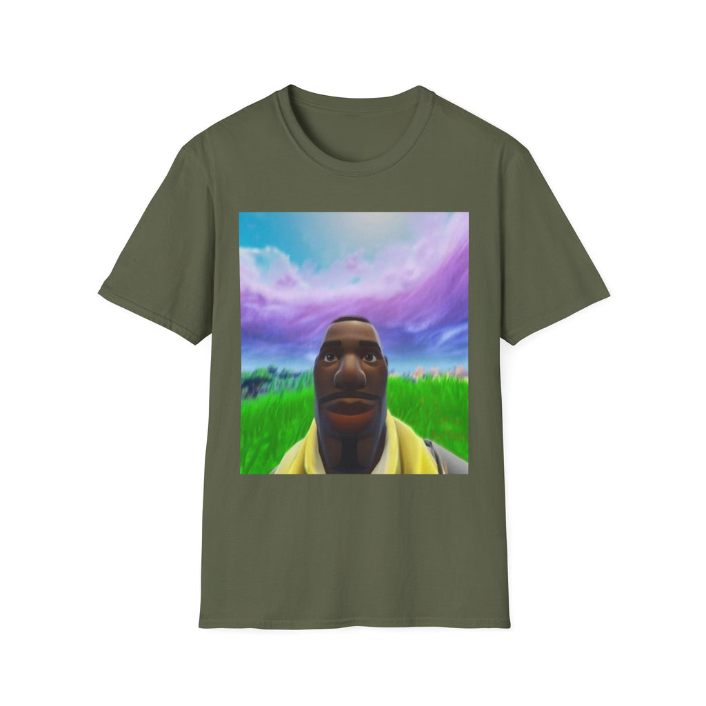 fortnite tee