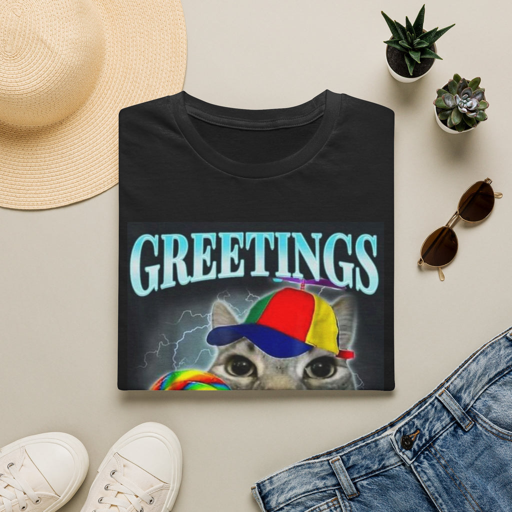 Greetings Huzz