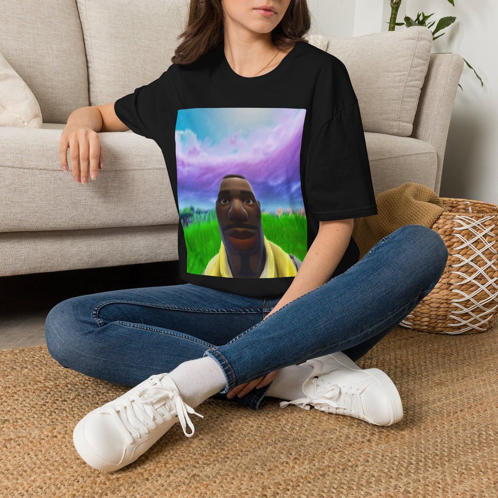 fortnite tee