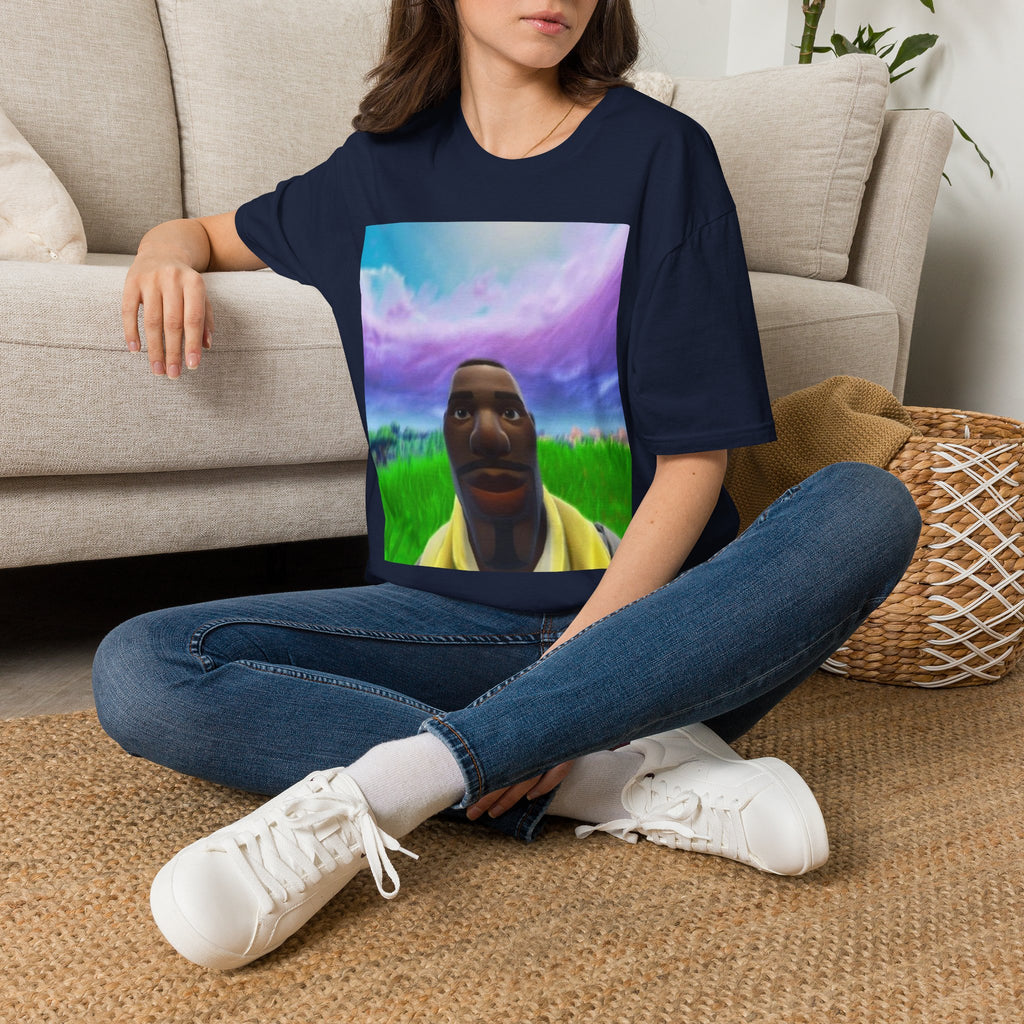 fortnite tee