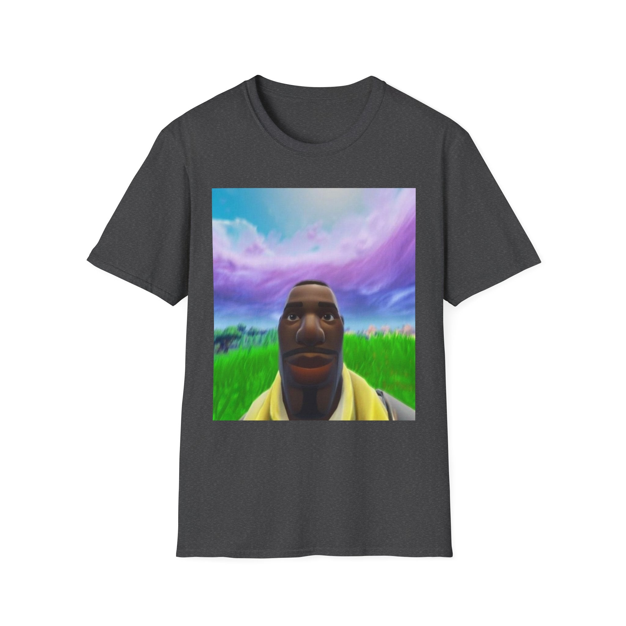fortnite tee