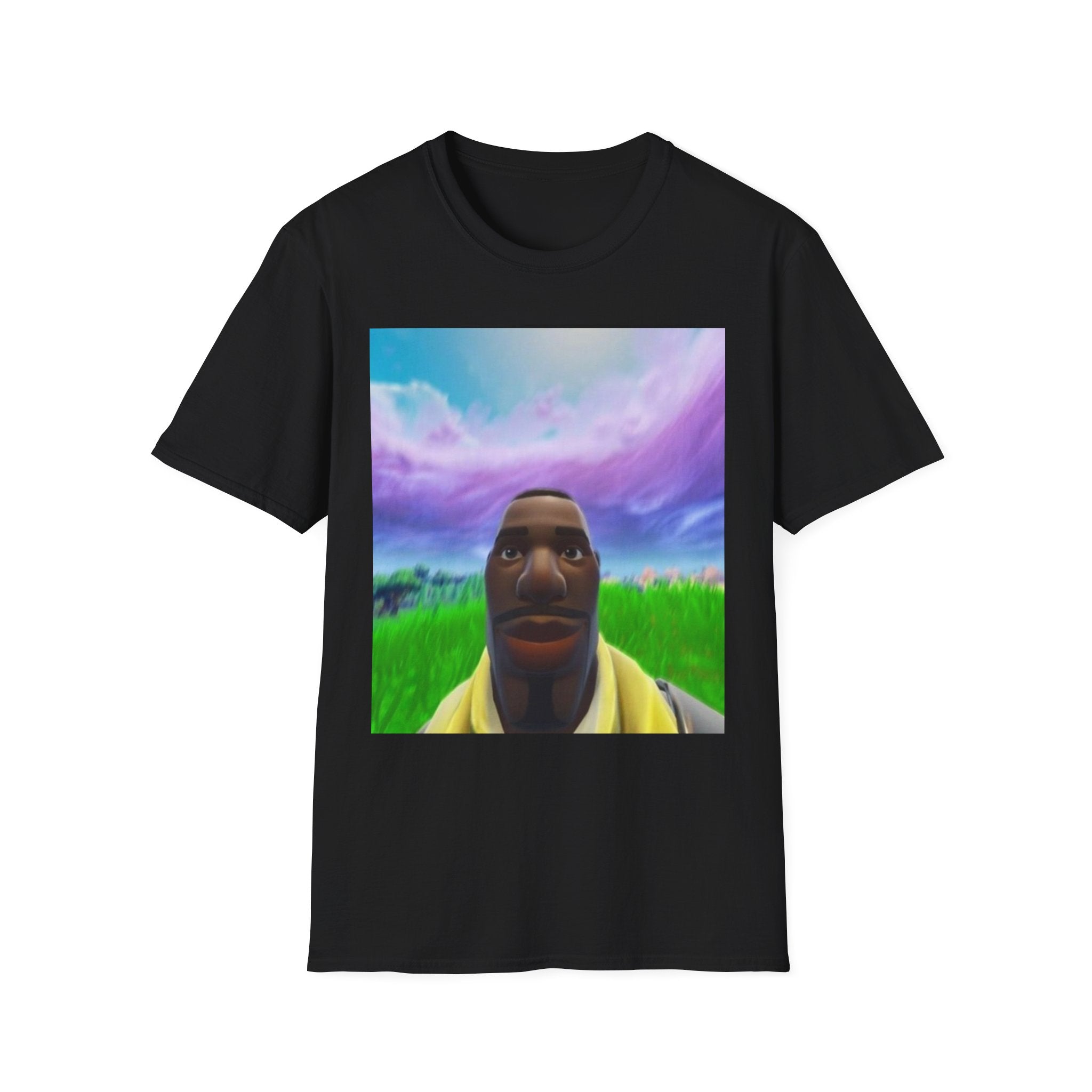 fortnite tee