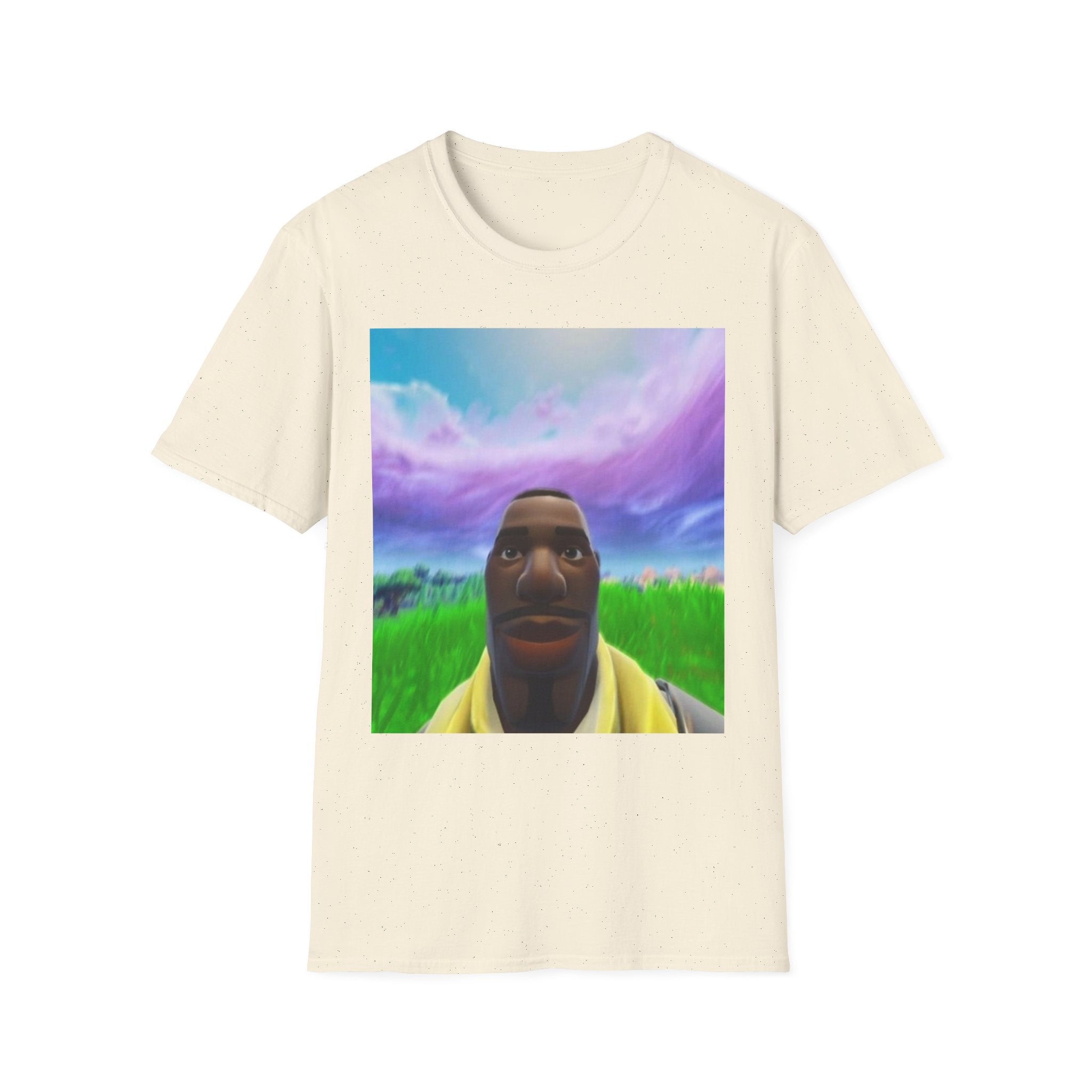 fortnite tee