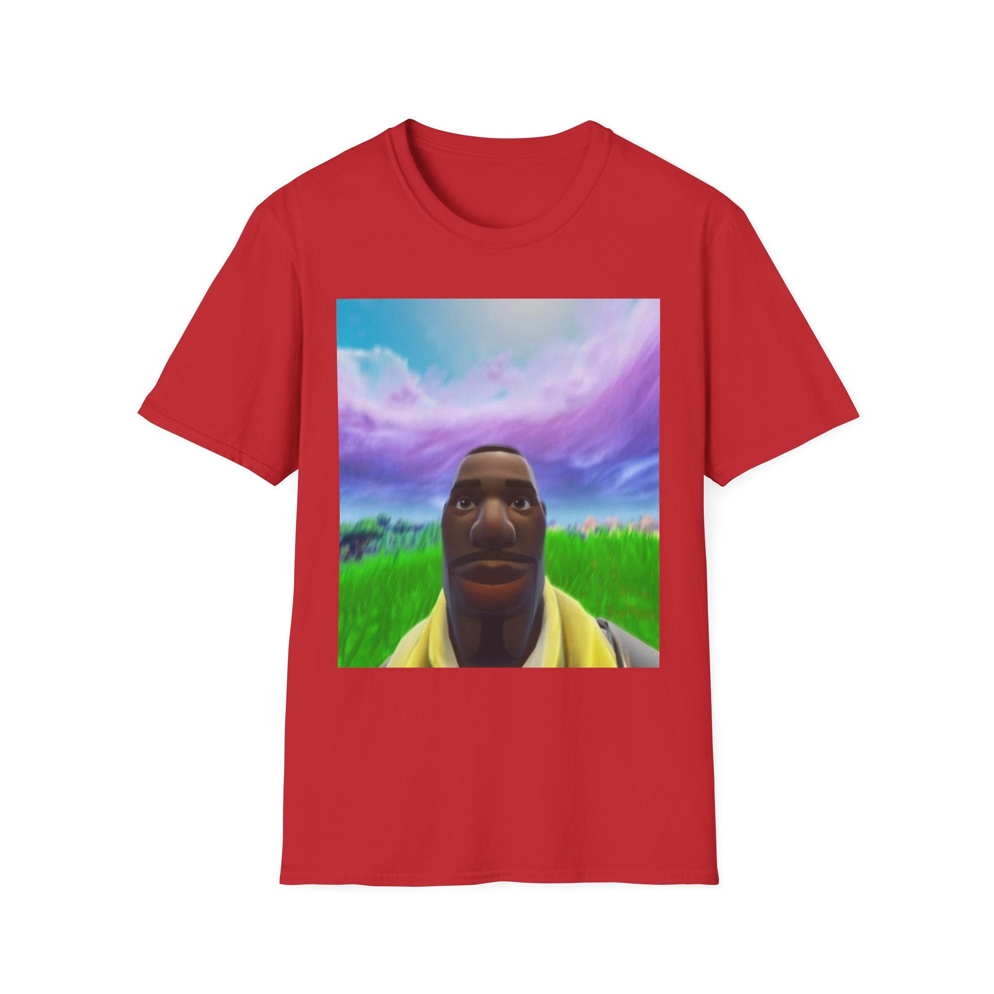 fortnite tee