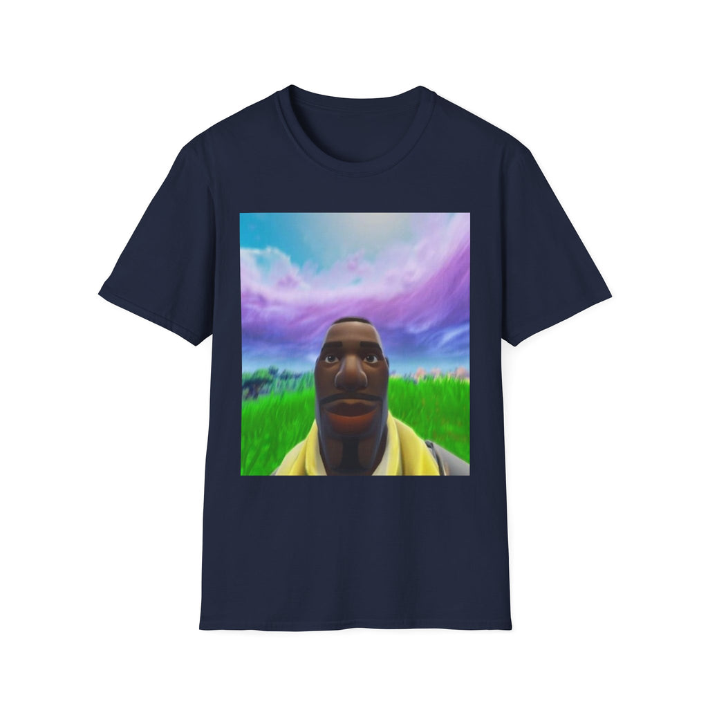 fortnite tee