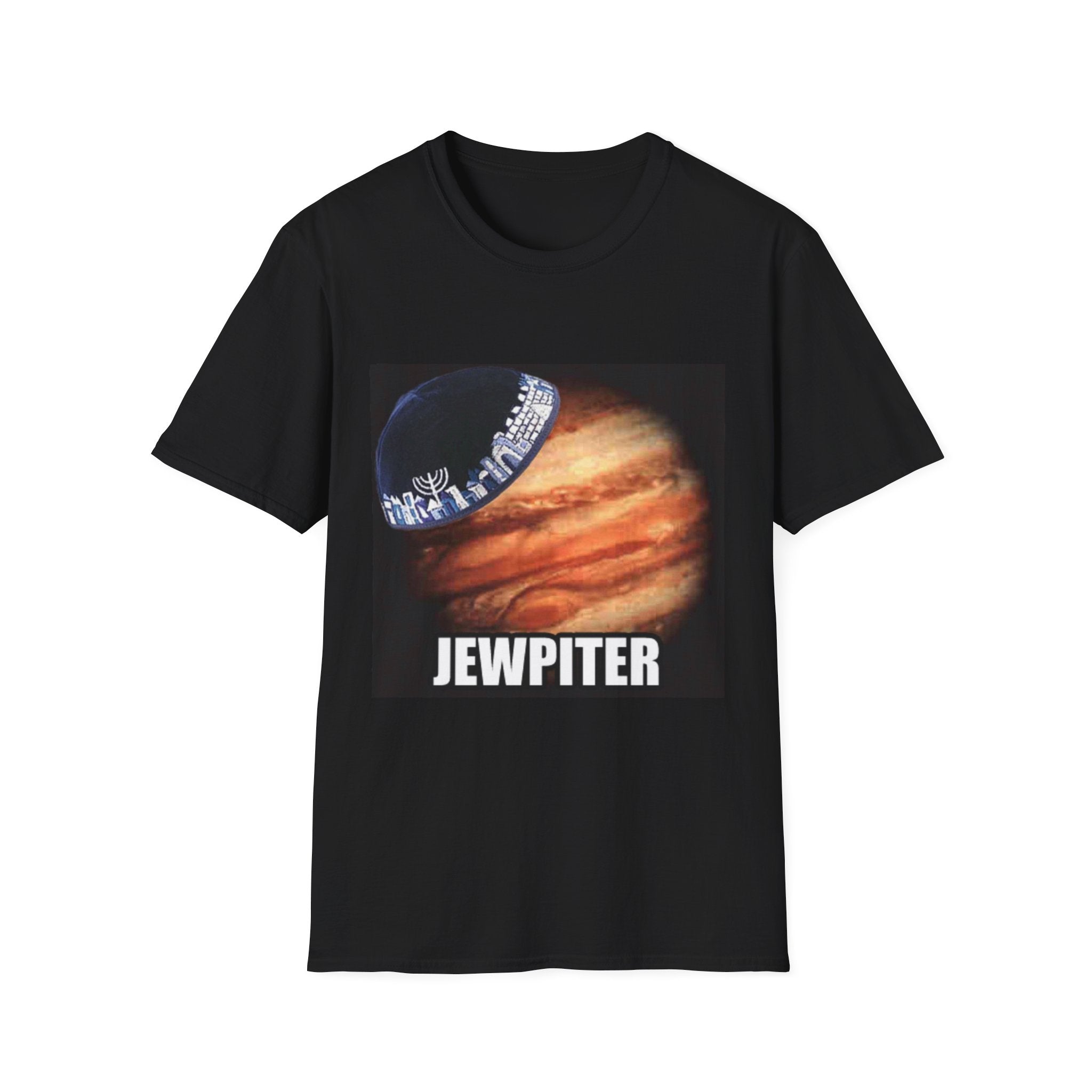Jewpiter