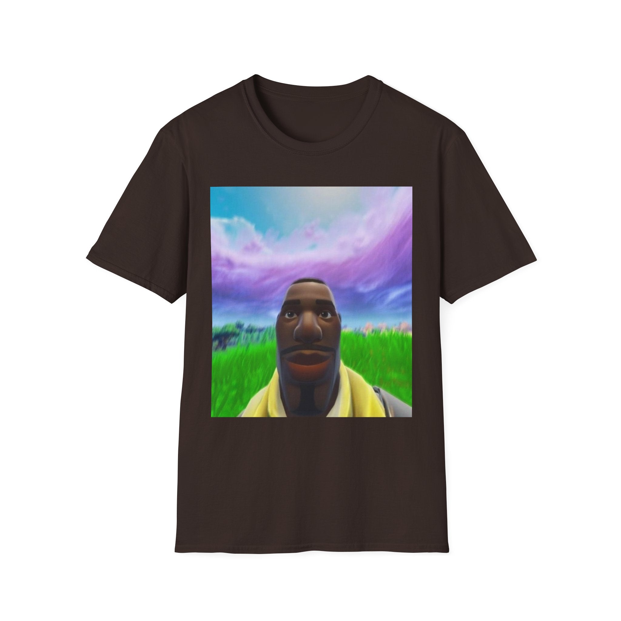 fortnite tee
