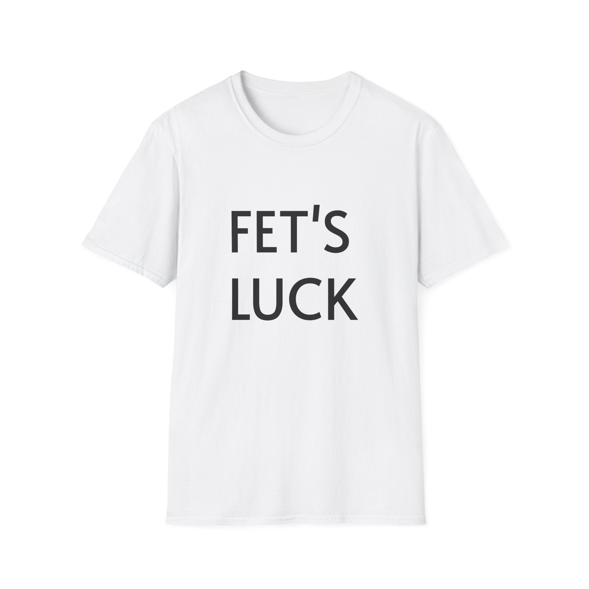 Fet's Luck