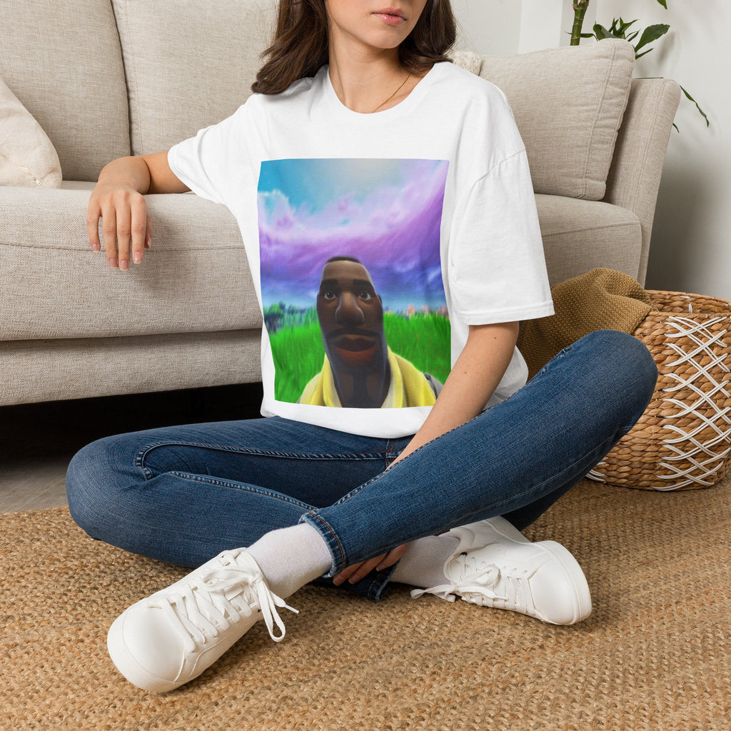 fortnite tee