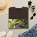 Bird with Balls