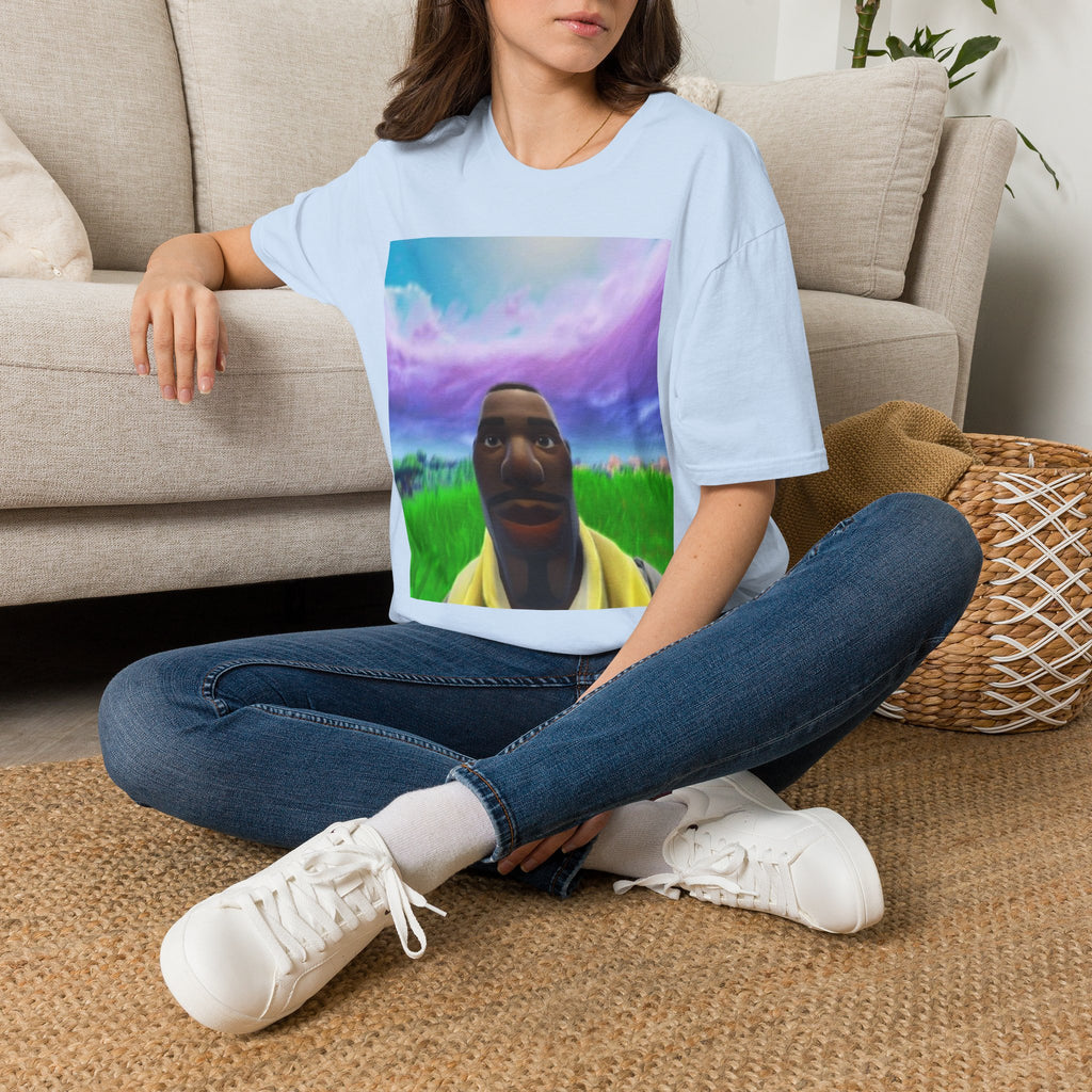 fortnite tee