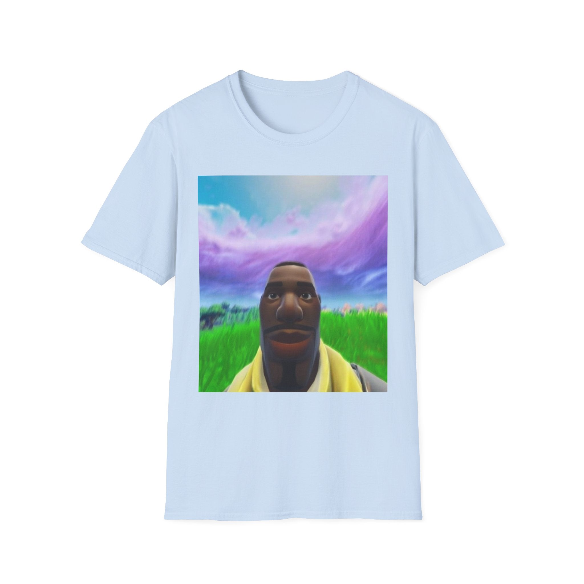 fortnite tee